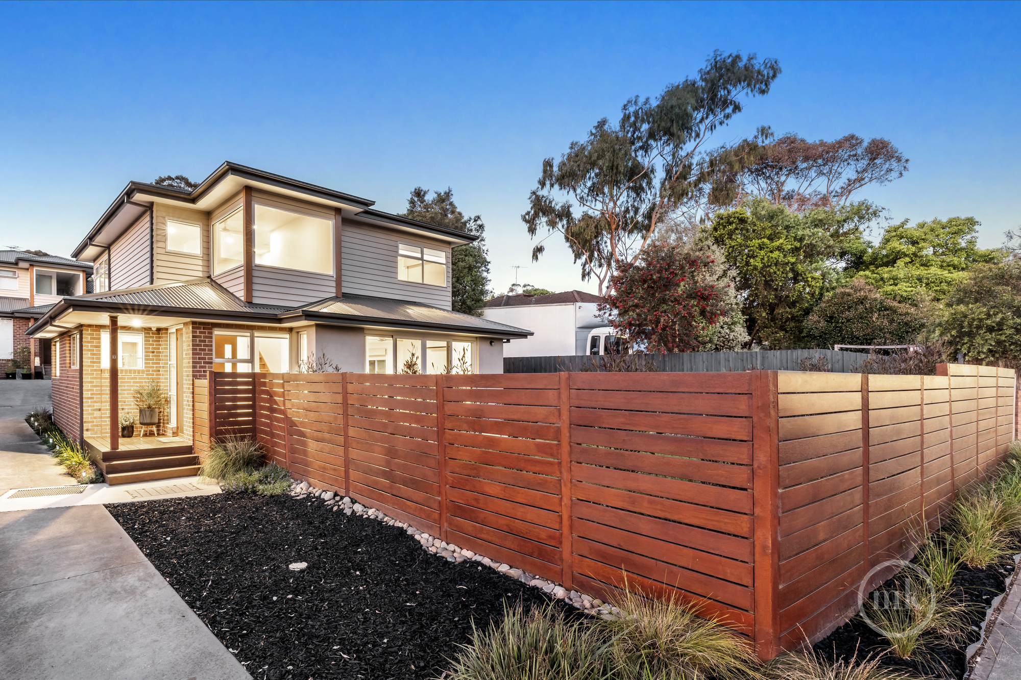 111 BROAD GULLY RD, DIAMOND CREEK VIC 3089, 0 Schlafzimmer, 0 Badezimmer, Townhouse