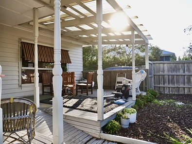 6 Monaco Avenue, Bonbeach, VIC 3196, 3 chambres, 1 salles de bain, House