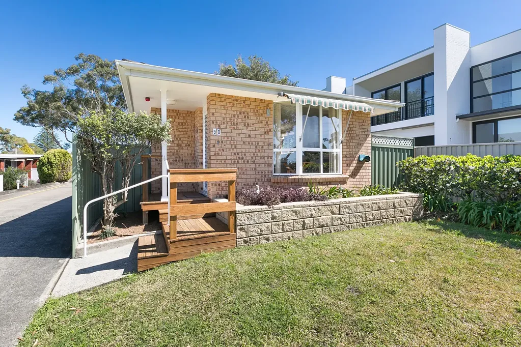 50/29-33 Corella Road, Kirrawee, NSW 2232
