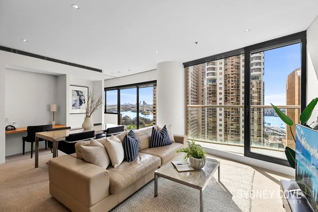 1903/129 Harrington Street, Sydney, NSW 2000