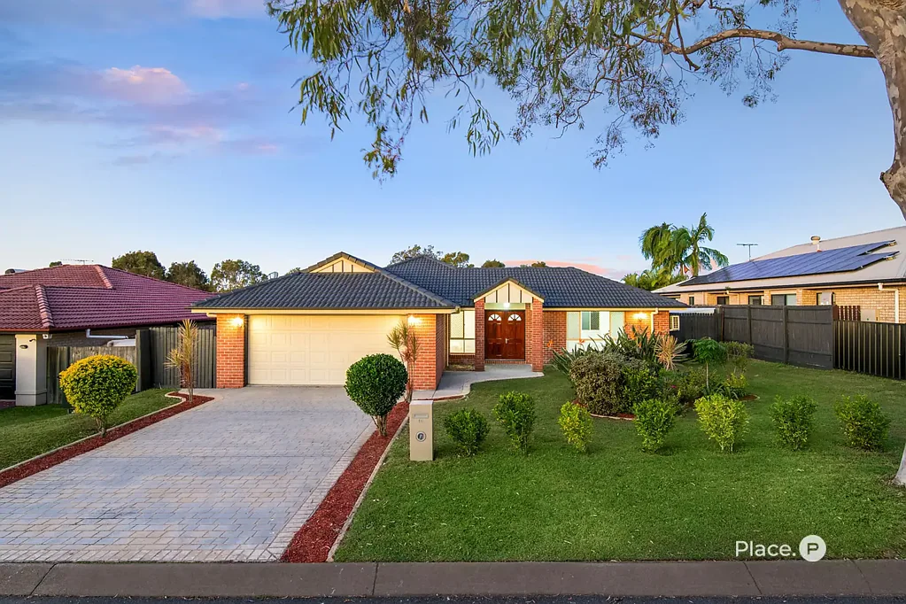 40 Murramarang Drive, Parkinson, QLD 4115