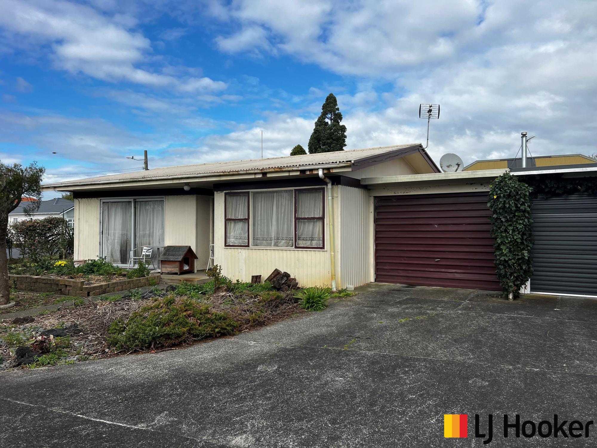 1/91 Queen Street, Northcote Point, Auckland - North Shore, 2 Schlafzimmer, 1 Badezimmer, Unit