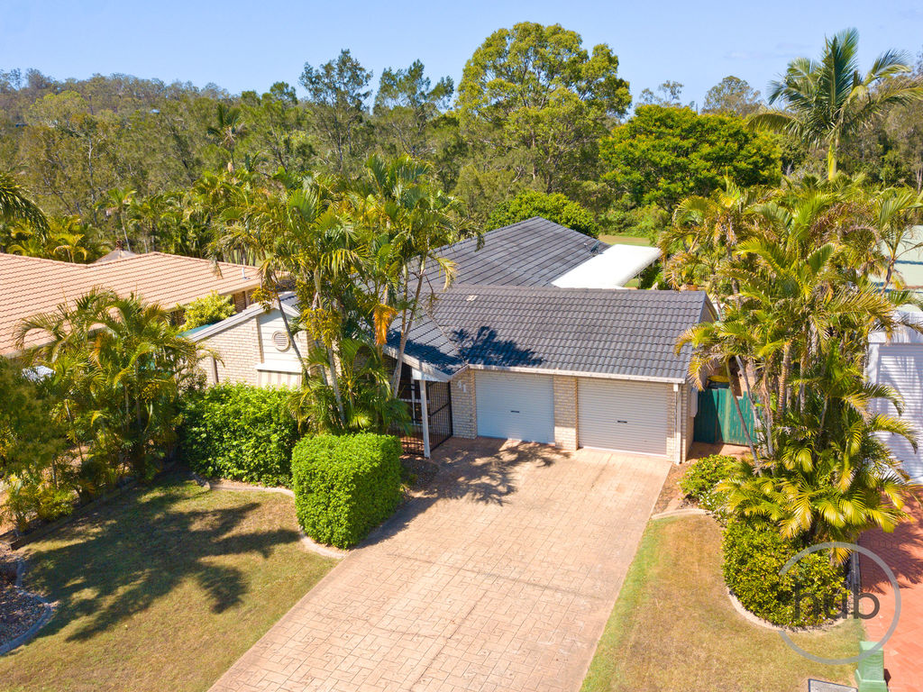 41 ANNA LOUISE TCE, WINDAROO QLD 4207, 0 Bedrooms, 0 Bathrooms, House