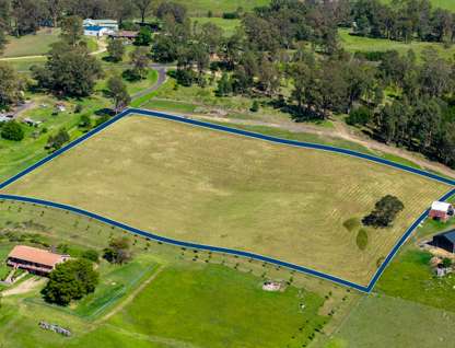 1 Geraghty Street, Bemboka, NSW 2550, 0 Bedrooms, 0 Bathrooms, Section