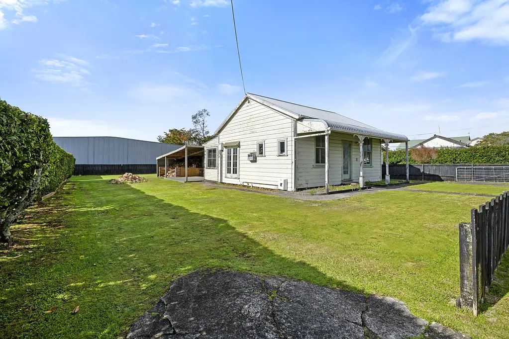 15 Standish Street, Inglewood, New Plymouth, Taranaki