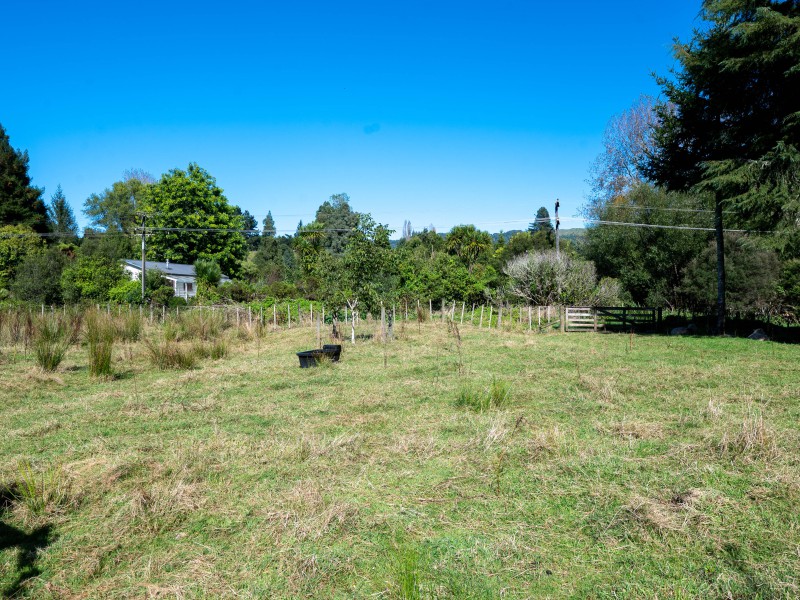 27 Tongaporutu Road, Ohura, Ruapehu, 3 phòng ngủ, 1 phòng tắm