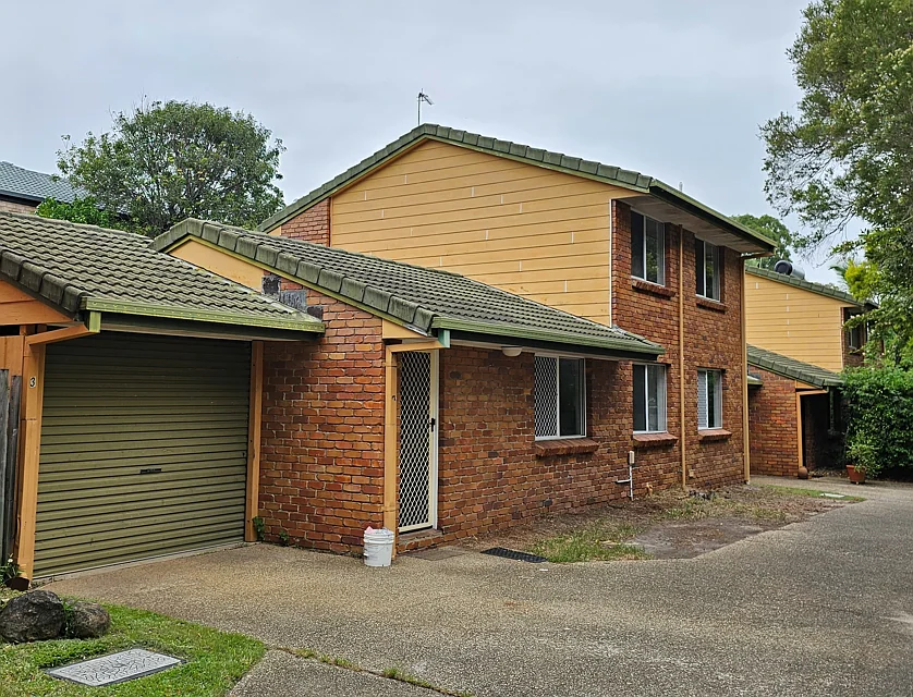 Unit 3/40 Billington Street, Labrador, Gold Coast, 3 ਕਮਰੇ, 2 ਬਾਥਰੂਮ, Unit