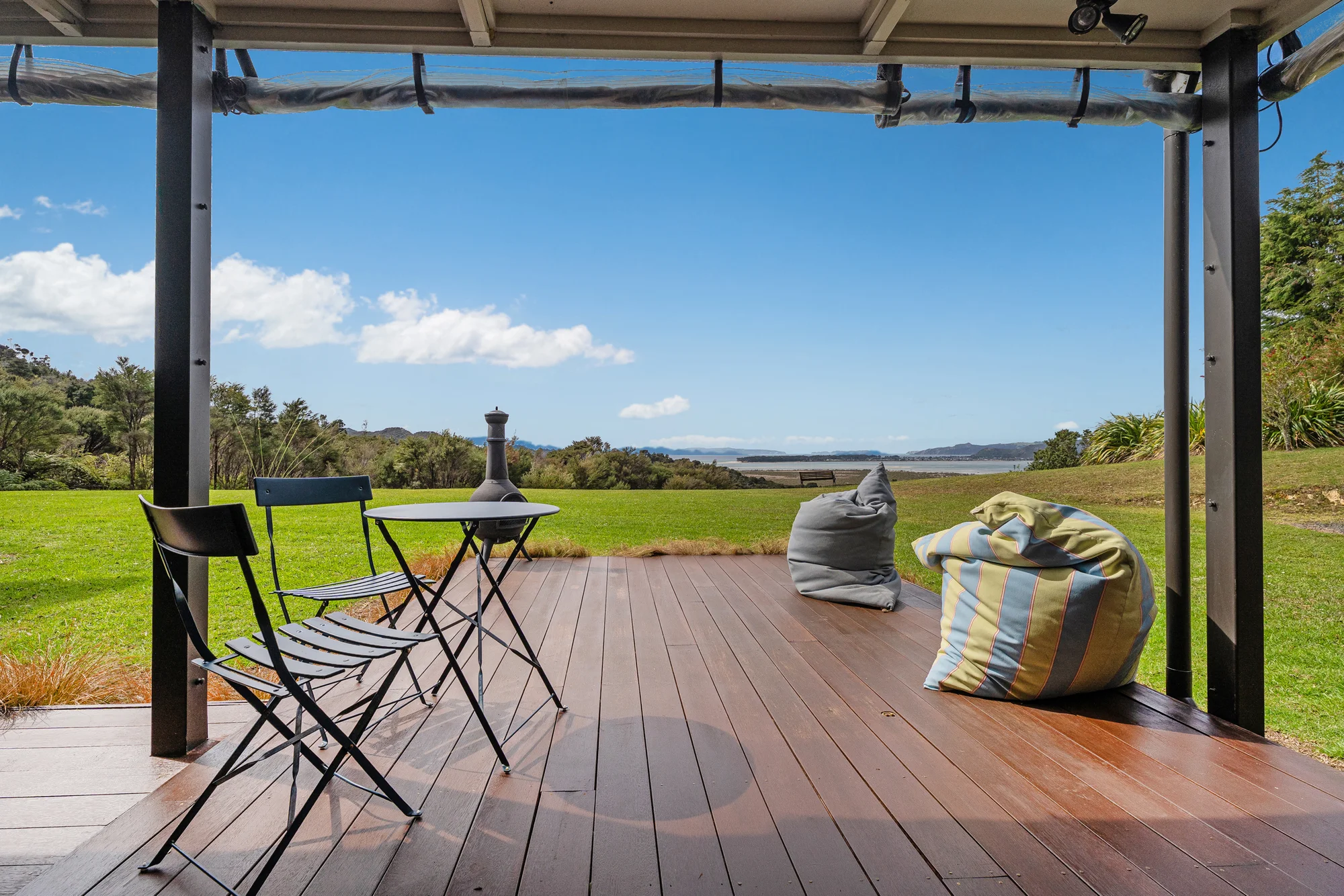 Te Rerenga 1Kwarto The Best of Nature, Privacy and Potential