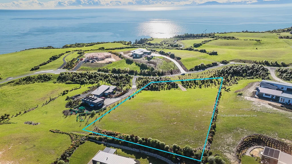 Tasman Your Dream, Your Land, Your Future