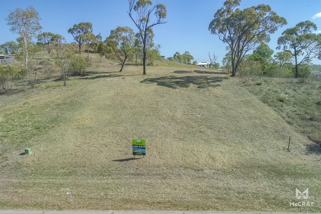 100 Ocean View Drive, Bowen, QLD 4805