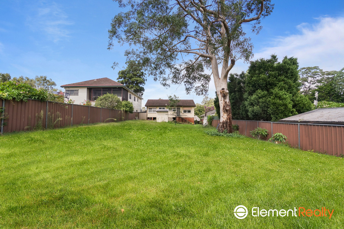 10 YERAMBA PL, RYDALMERE NSW 2116, 0 Schlafzimmer, 0 Badezimmer, House