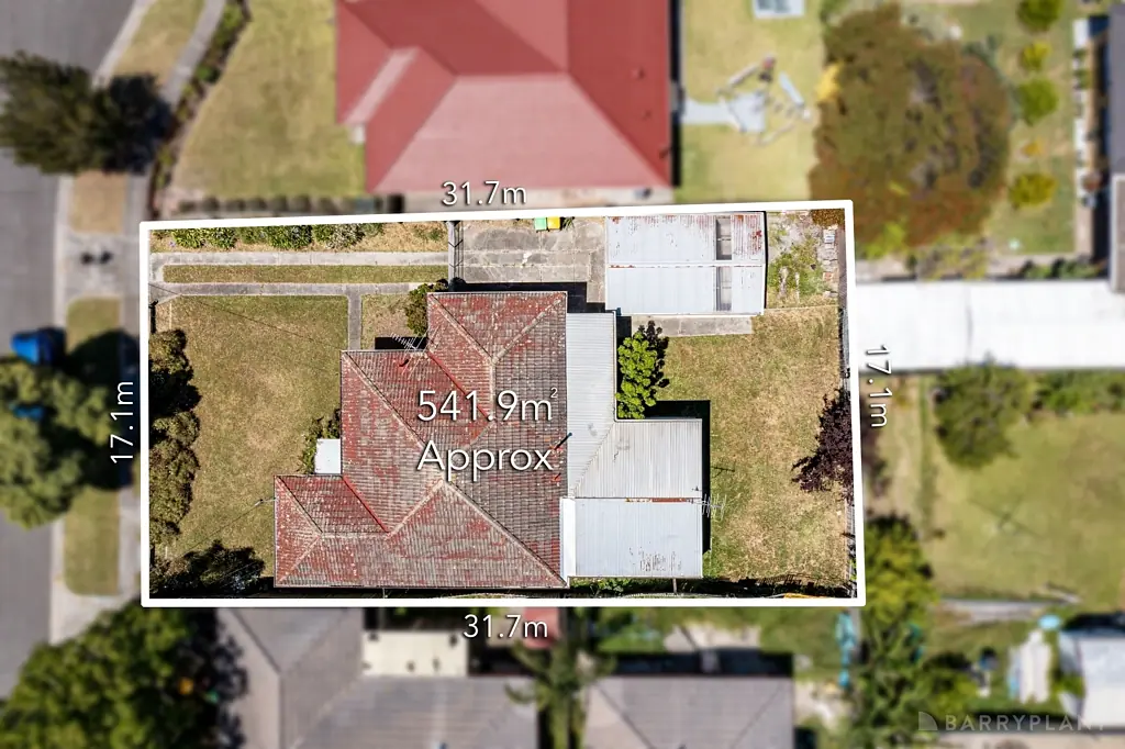 8 Wanke Crescent, Dandenong, VIC 3175