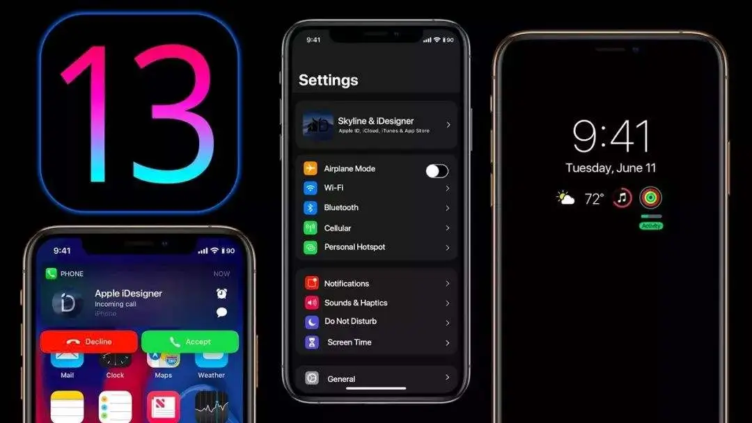 iOS 13官宣，苹果系统还有优势吗？