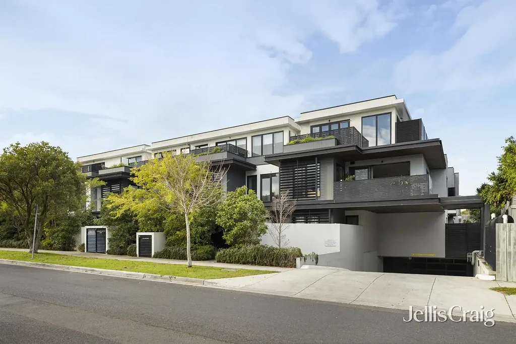 Mckinnon 3ਬੈੱਡਰੂਮ Luxury living in McKinnon school zone