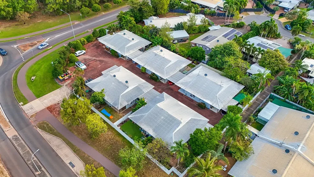 Bakewell 2Kwarto Effortless Living in the Heart of Rosebery