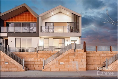 Alkimos 3房  UNDER OFFER!! UNDER OFFER!!