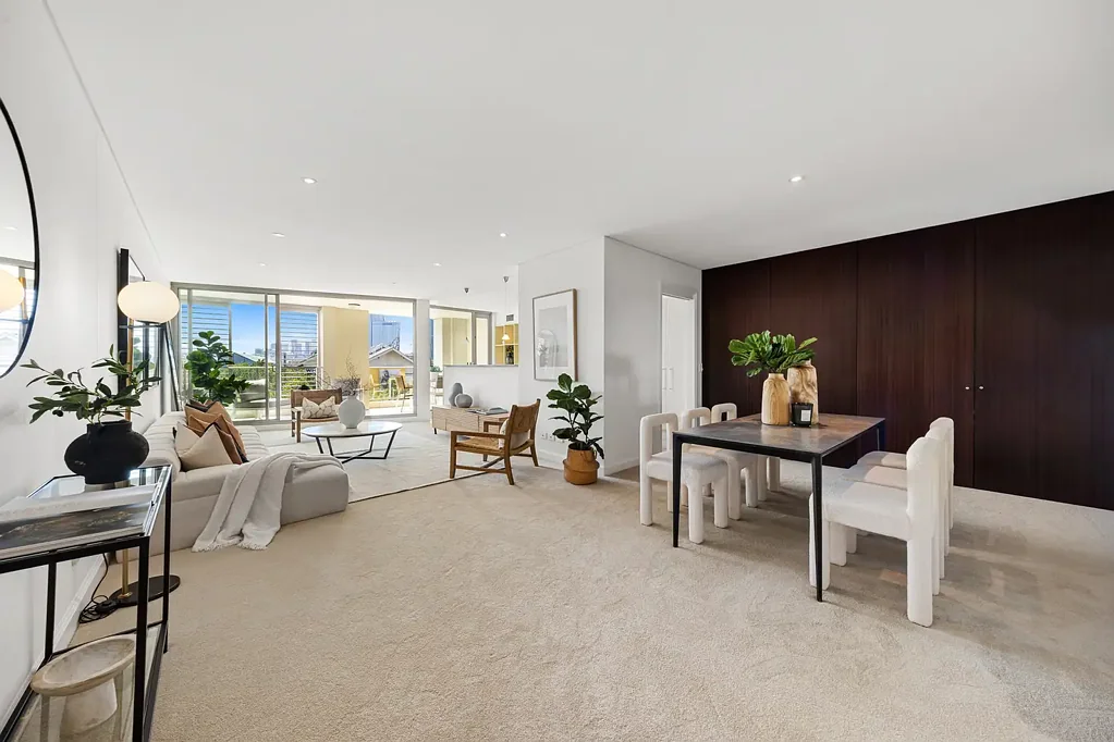 8/1-27 Murray Street, Pyrmont, NSW 2009
