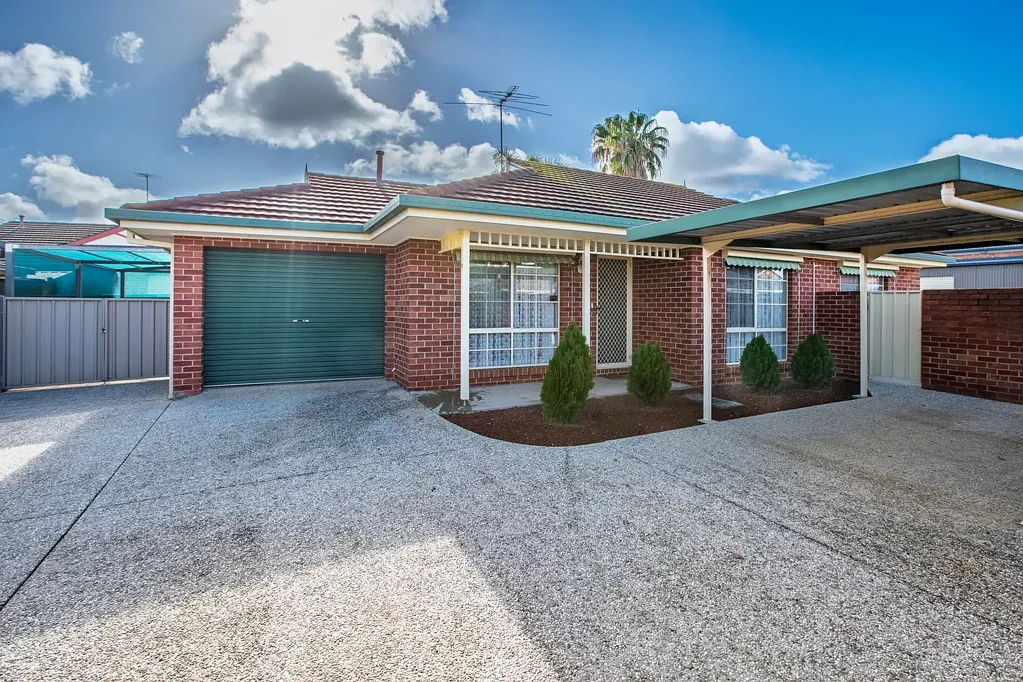 2/26 Jackling Drive, Lavington, NSW 2641