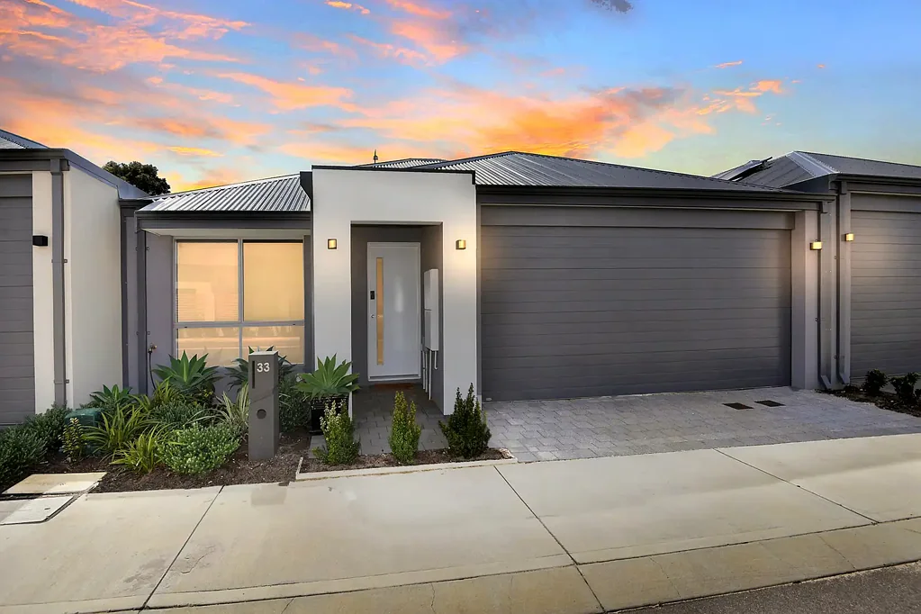 Canning Vale 3ห้องนอน Where Modern Design Meets Everyday Ease!!
