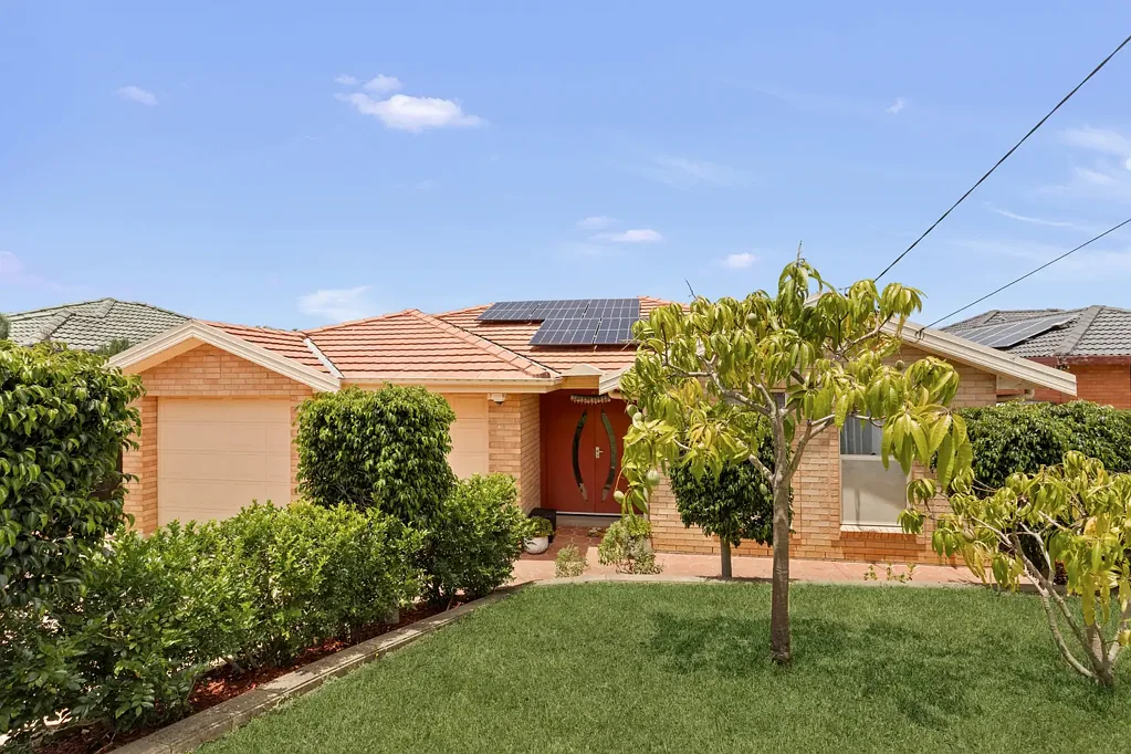 Girraween 4chambre IMMACULATE FAMILY LIVING IN A PRISTINE GIRRAWEEN LOCATION