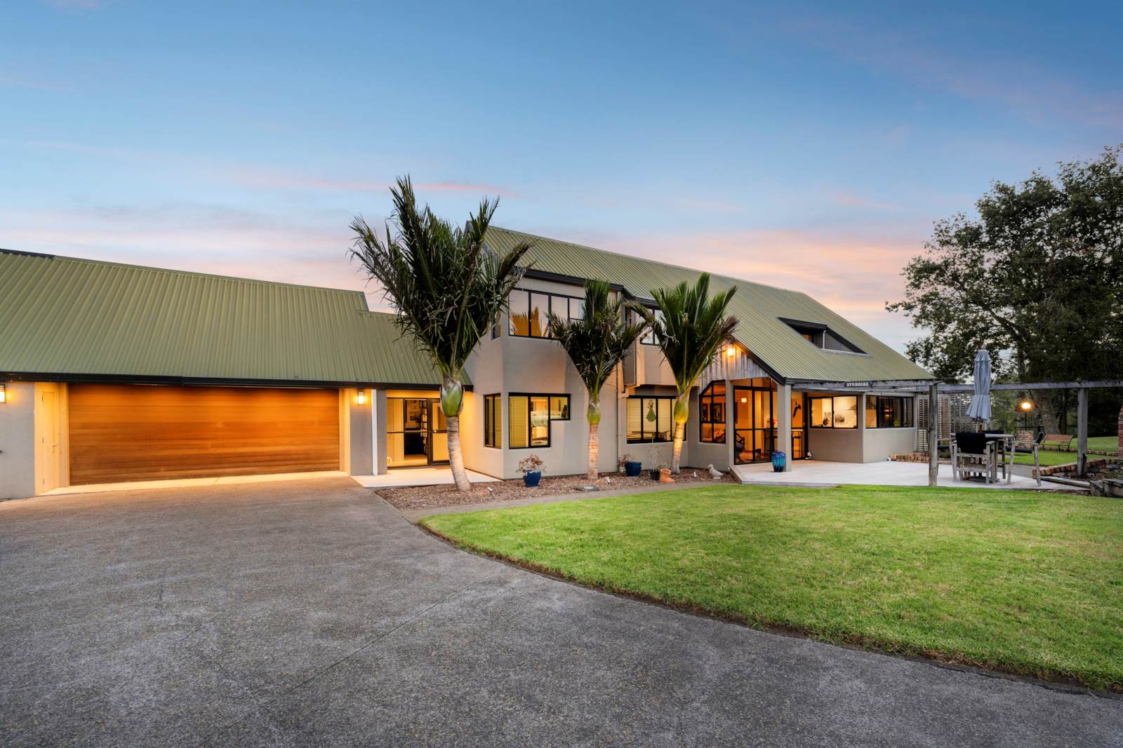 143 Top Road, Dairy Flat, Auckland - Rodney, 4房, 0浴, Lifestyle Property