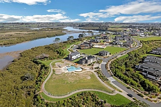 Stage 2C&3 Park Green, Karaka, Franklin