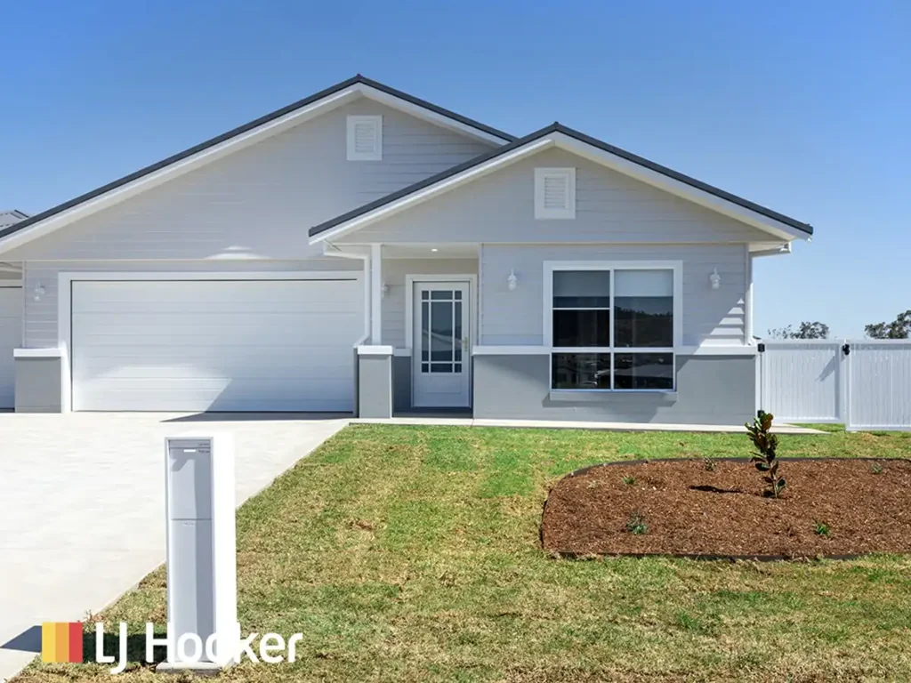Brand New 4-Bedroom Home – Quality Finishes in Moore C