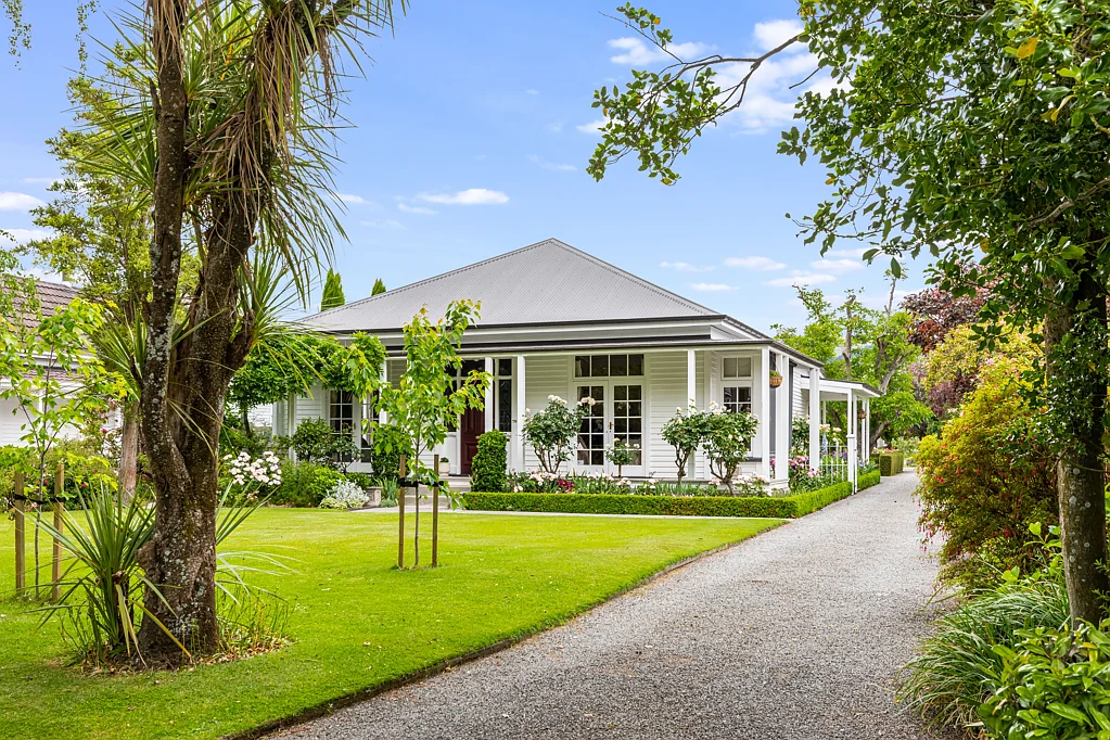 76 & 76A Fisher Avenue, Beckenham, Christchurch, Canterbury