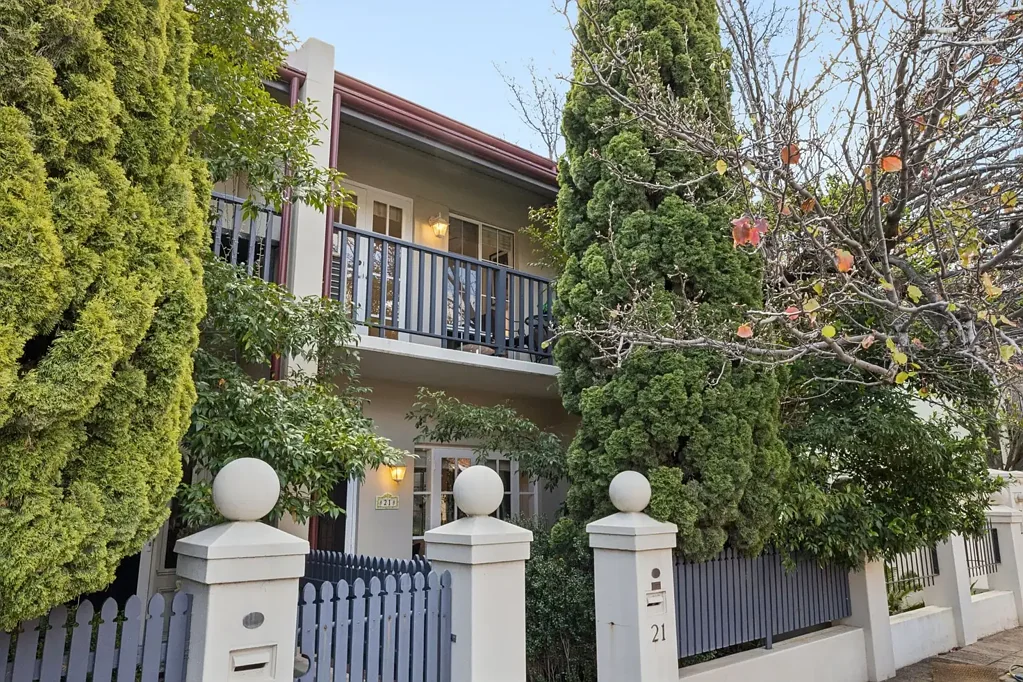 Northbridge 3Kwarto London charm, inner-city living