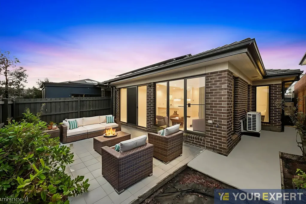 Narre Warren 3कमरा Sweet Modern Home Calling all buyers