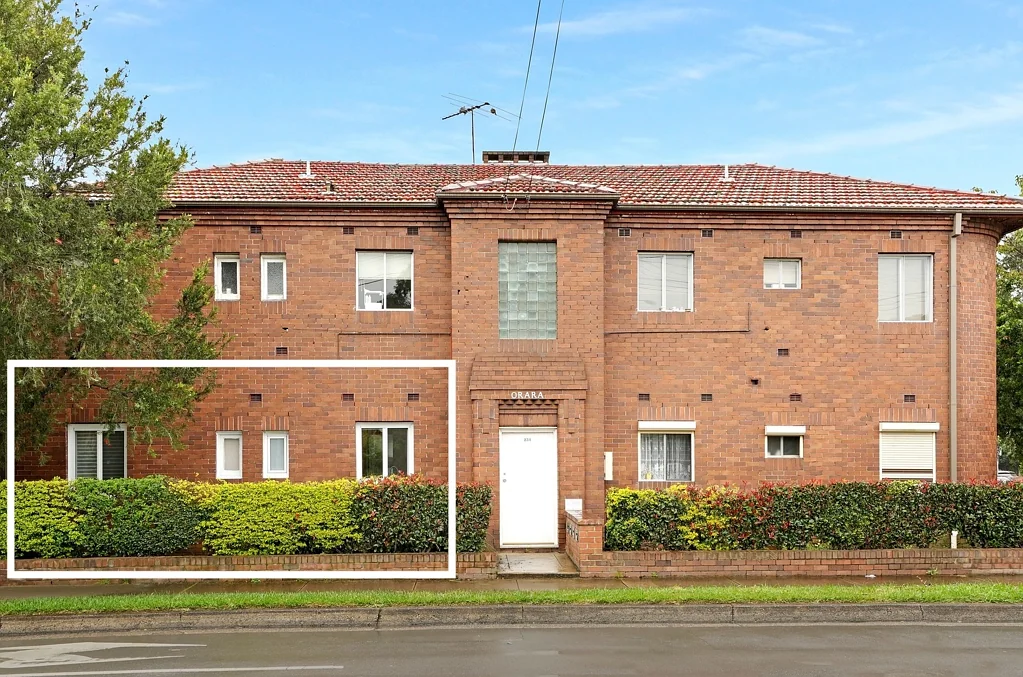 2/234 Wentworth Road, Burwood, NSW 2134
