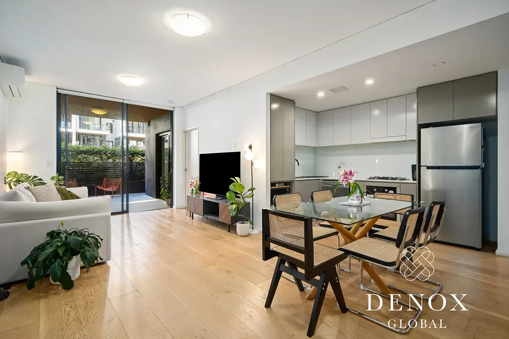 1024/74B Belmore Street, Ryde, NSW 2112