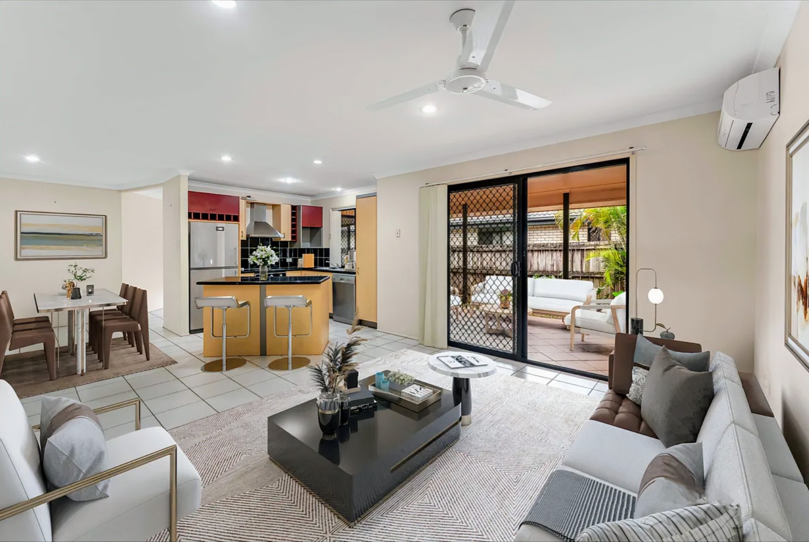 280 MAIN ST, REDLAND BAY QLD 4165, 0 غرف, 0 حمامات, House