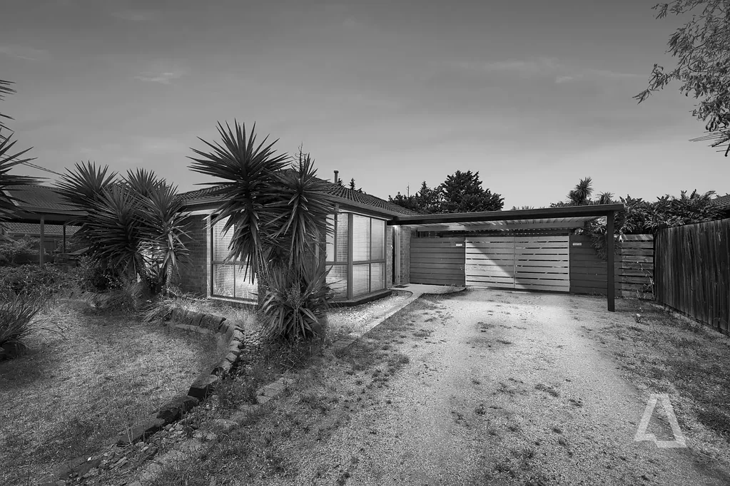 89 Songlark Crescent, Werribee, VIC 3030
