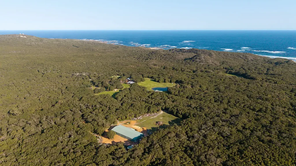 132 William Bay Road, William Bay, WA 6333