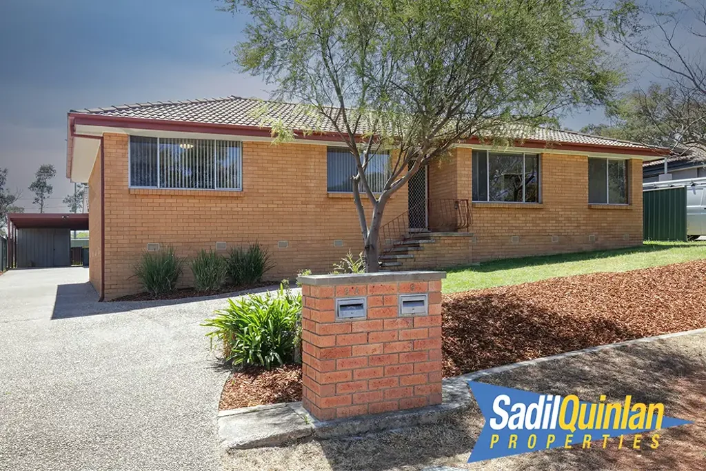 9 Grote Place, Kambah, ACT 2902