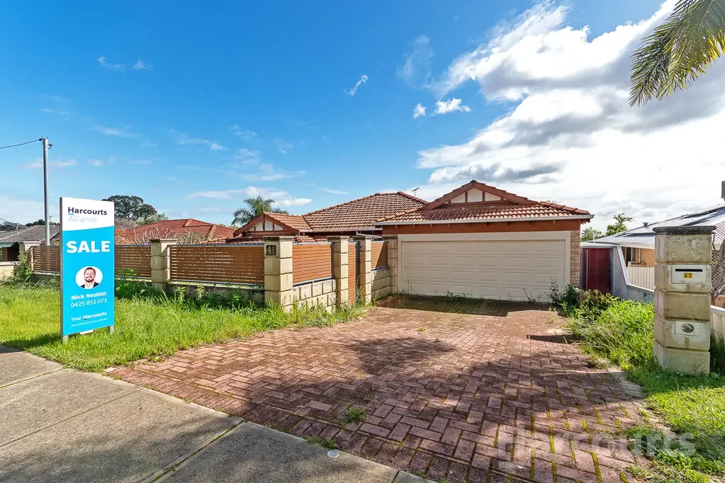 Wanneroo 4房  Under Offer Under Offer Under Offer