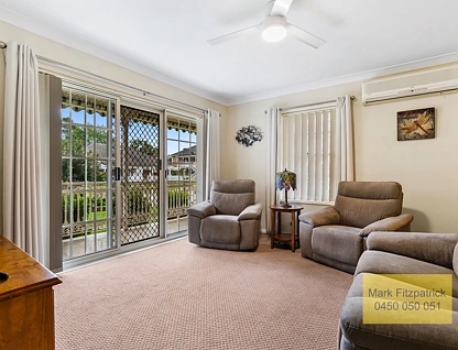 16/14-20 Barsden Street, Camden, NSW 2570, 2 ਕਮਰੇ, 1 ਬਾਥਰੂਮ, Unit