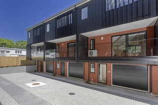 1/26 Morton Avenue, Forrest Hill, North Shore City