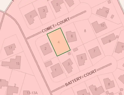 4 Comet Court, Zeehan, TAS 7469, 0房, 0浴, Section