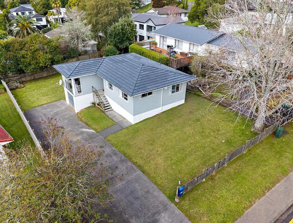 Bayview 3房  Affordable Blank Canvas with Big Potential