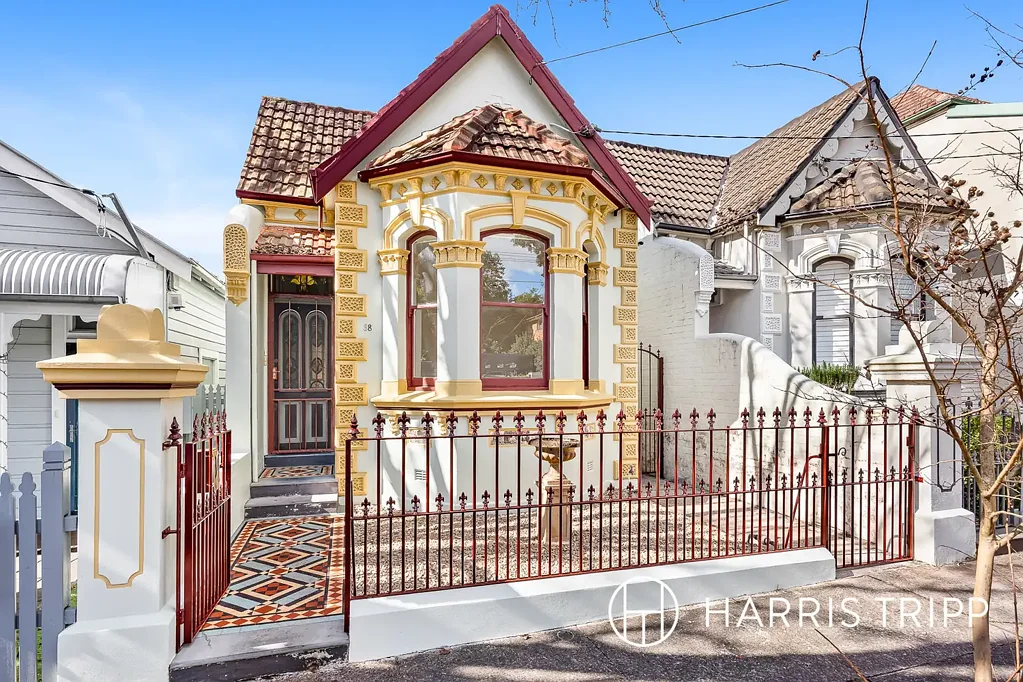 Centrally Located with Lock-up Garage