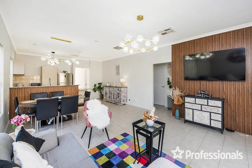15A Garnett Place, Balga, WA 6061