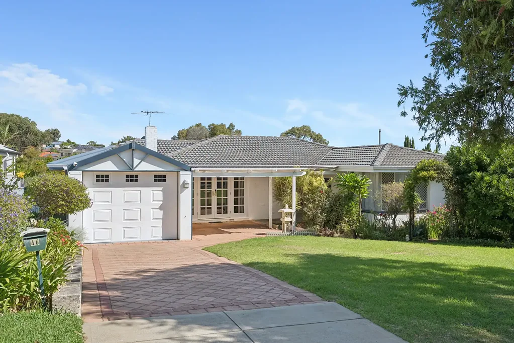 46 Clevedon Way, Karrinyup, WA 6018