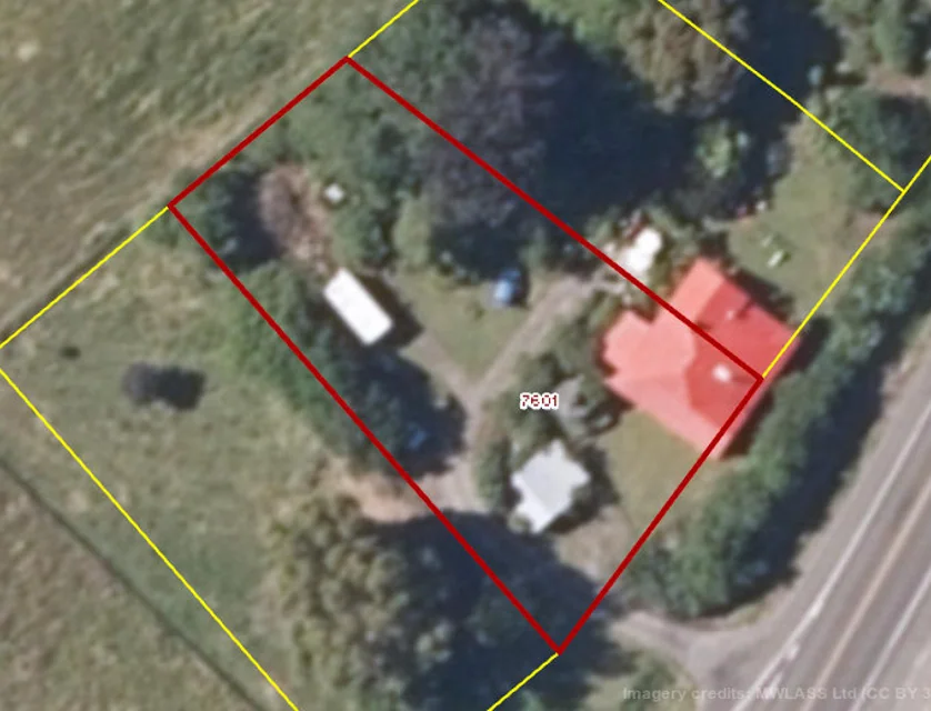 7601 State Highway 1, Taihape and Surrounds, Rangitikei, 3 Bedrooms, 1 Bathrooms