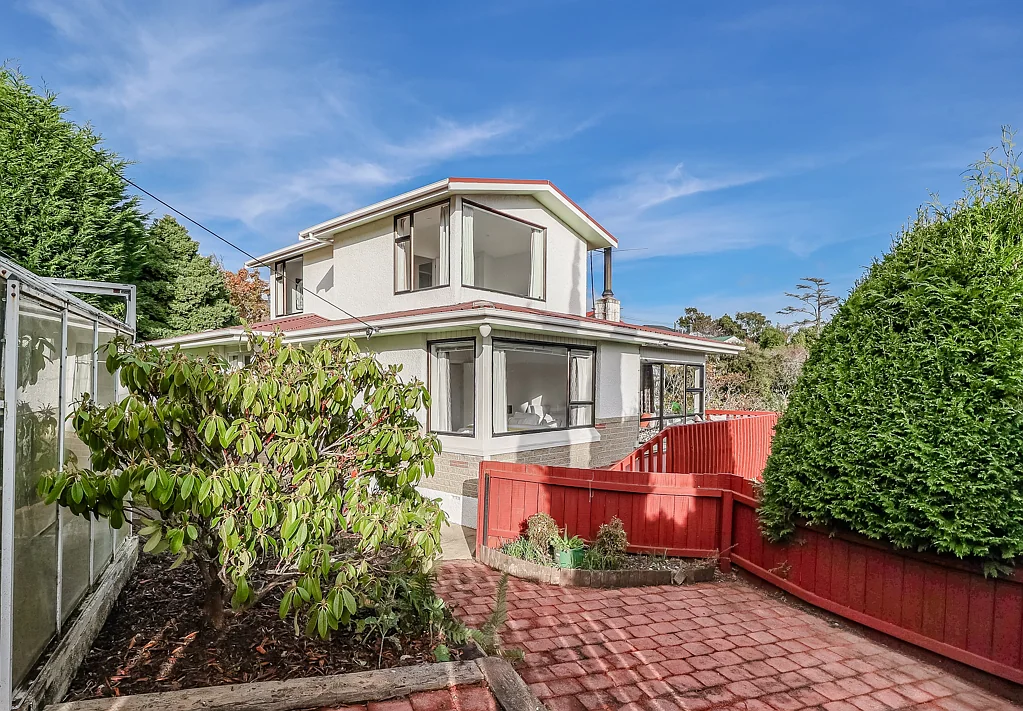 48 Evans Street, Opoho, Dunedin, Otago
