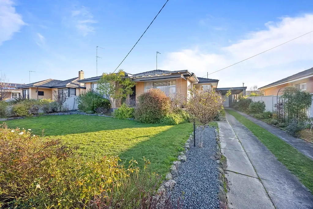 Comfortable Living in a Convenient Wendouree Location
