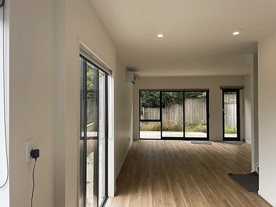 beautiful 4 bedrooms townhouse