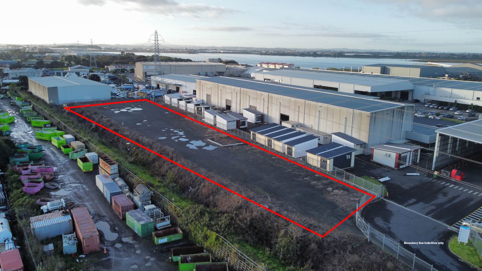 19 Galway Street, Onehunga, Auckland, 0 غرف, 0 حمامات, Industrial Premises