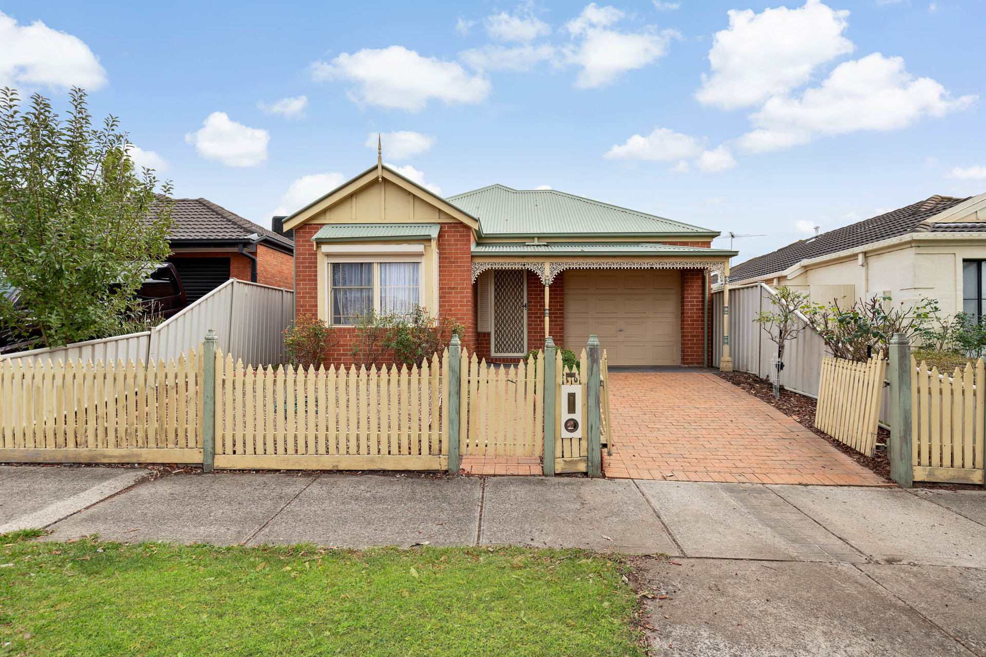 10 WILLMOTT DR, CRAIGIEBURN VIC 3064, 0 chambres, 0 salles de bain, House